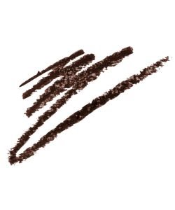 Crayon à paupières Soft Eyeliner n°02 - brun BIO, pièce